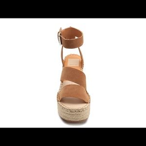 Dolce vita wedges - SHAYLA ESPADRILLE WEDGE SANDAL